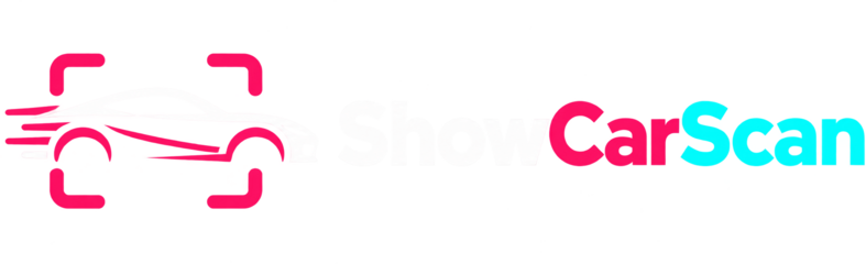 ShowCarScan